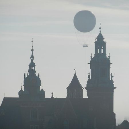 Jak W Domu Cracóvia Exterior foto