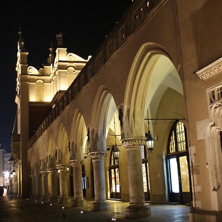 Jak W Domu Cracóvia Exterior foto
