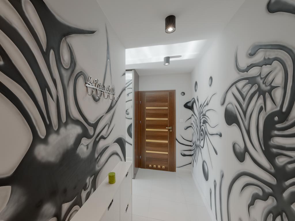 Jak W Domu Cracóvia Quarto foto